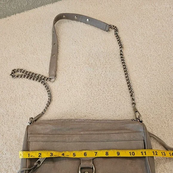 Rebecca Minkoff Bag, very good condition - Picture 6 of 6